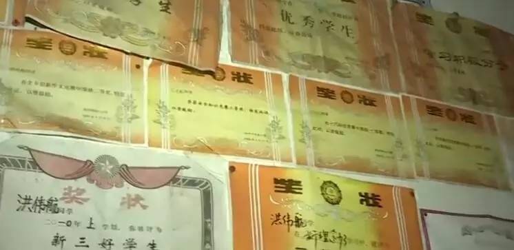 湖南寒门学子692分进清华，替爸爸圆了大学梦，贫穷不堕青云志