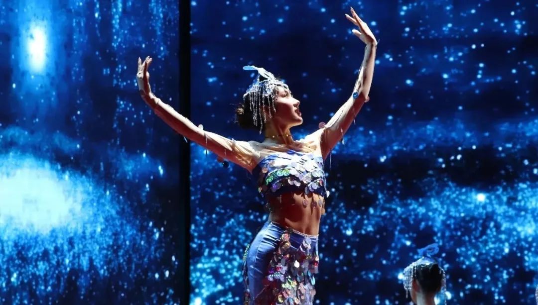 来荣成上大学，威海海洋职业学院呼叫你！