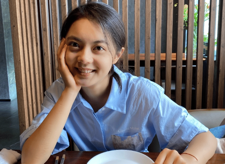 这届艺考生，除了张子枫，考了524分的赵今麦其实也是个学霸