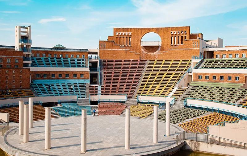 艺考生文化课成绩不理想？这些保底大学为你留一条“后路”