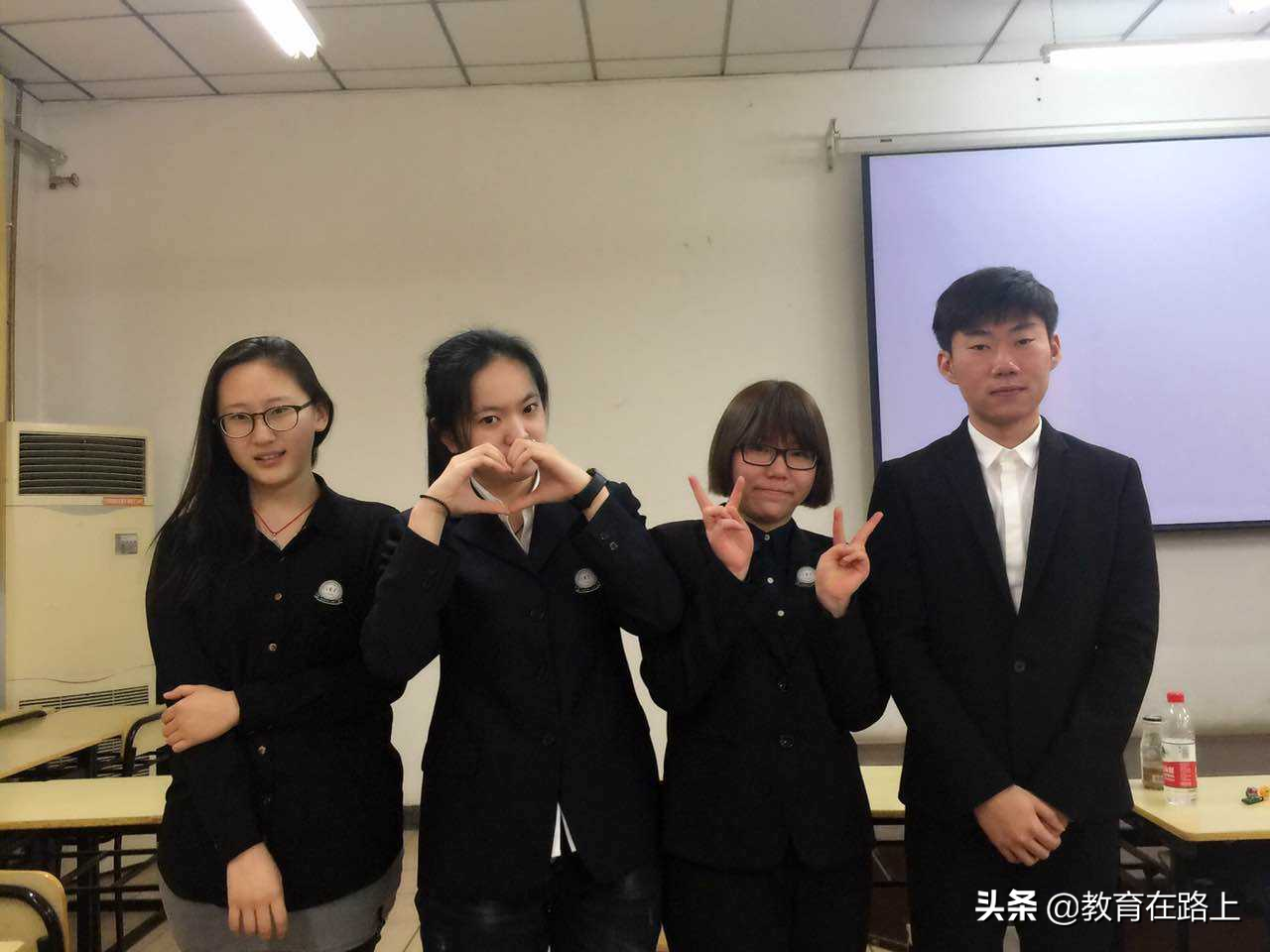 大学新生到底加不加学生会？别听那些流言，学生会真的很锻炼能力