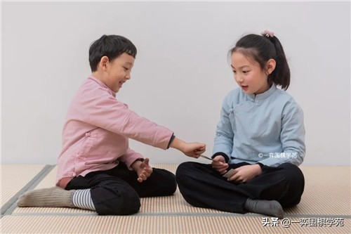 三个家庭经典教育案例，每一个都值得你细读