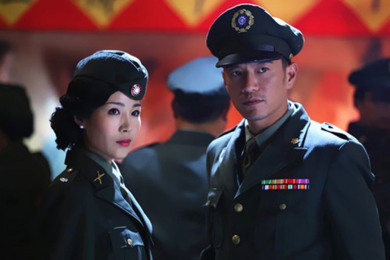 两部几年前拍摄的冷门谍战剧，很多人没听过剧名，一部正在播出！