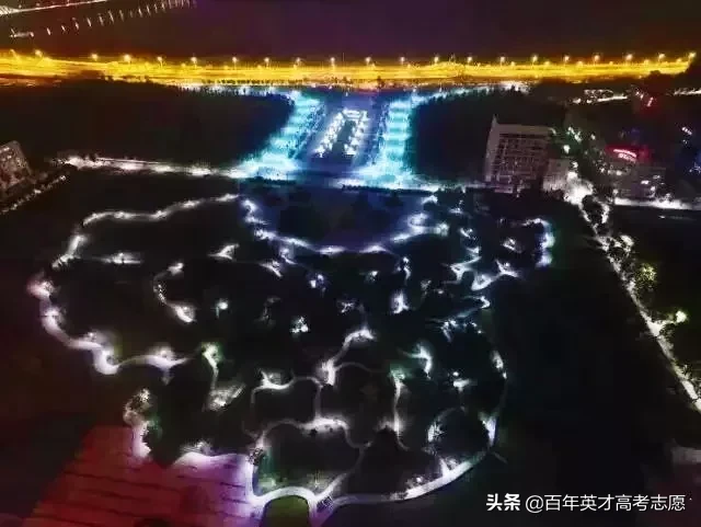 一定要去！这些高校“新地标”颜值爆棚，网红“打卡”新去处