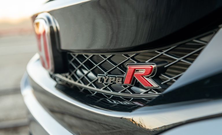 超时空激斗—2019款本田思域Type R对决1991款阿库拉NSX！（译）