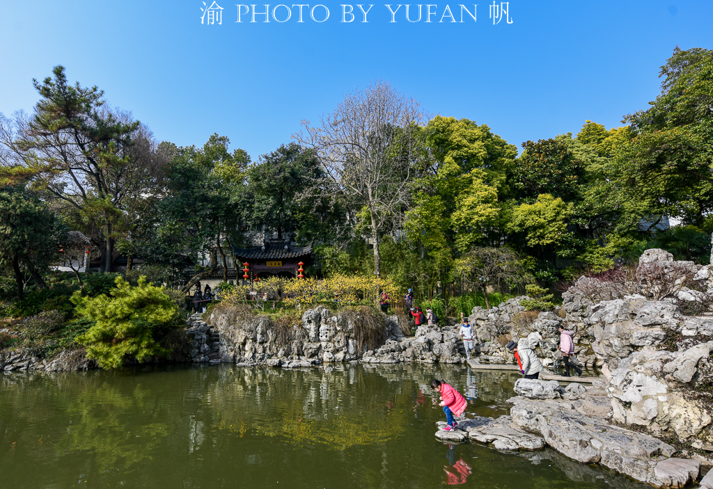 夫子庙、秦淮河、琉璃塔……南京不容错过的十大景点你游过几个？