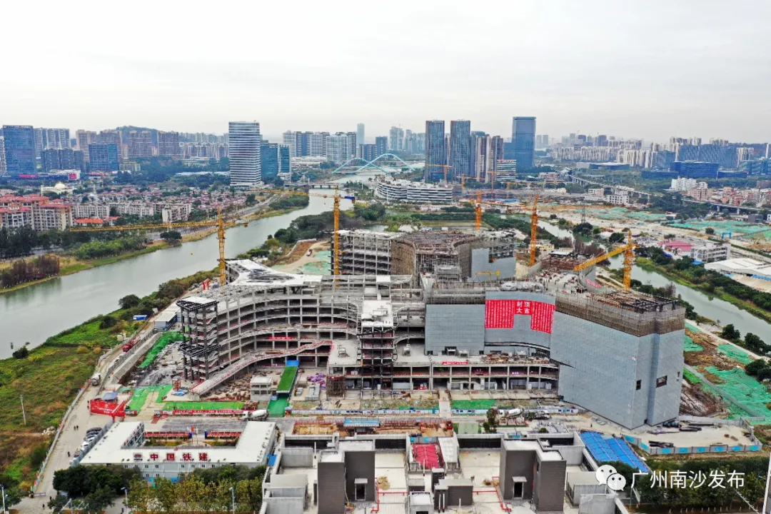 好样的！高水平医院广州再添4家！