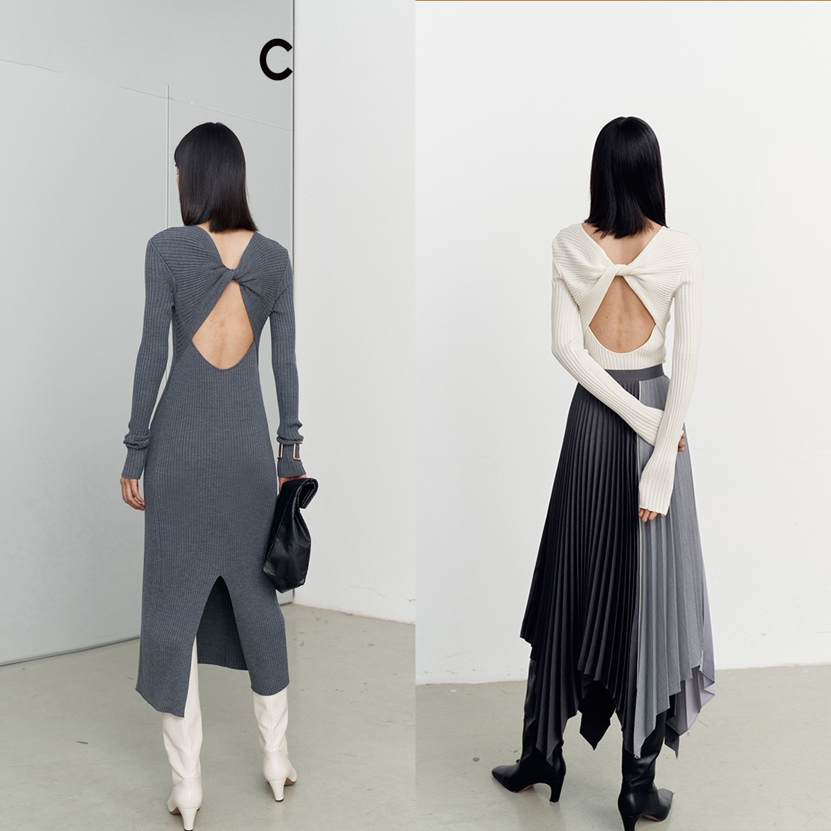 分享私藏已久的10家淘寶女裝店，比ZARA、HM更值得買