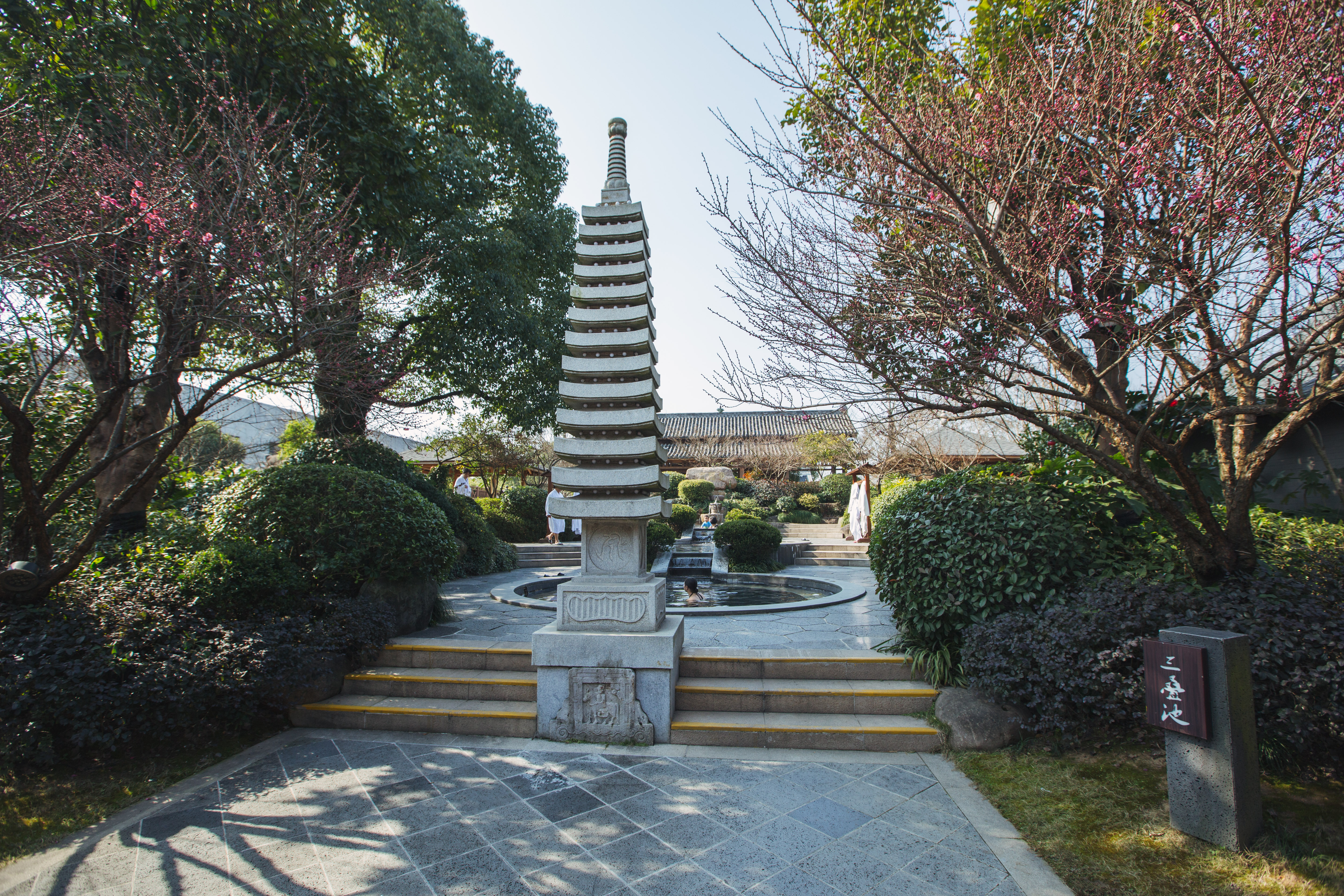 浙江草莓之乡：建德，冬游记