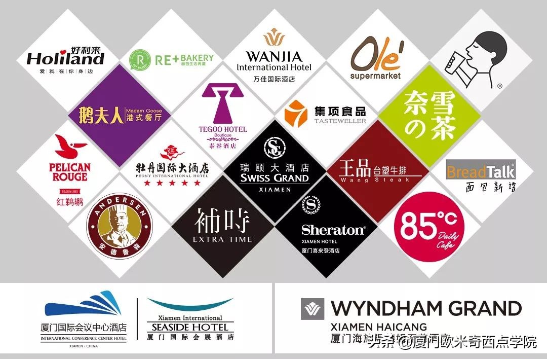 总觉得学费太贵？可我们贵有贵的道理