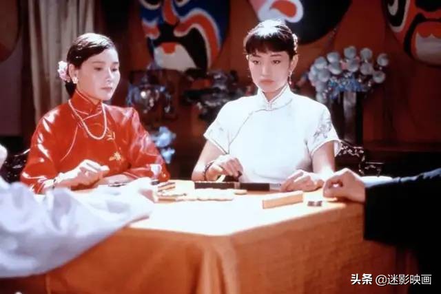《伦理古装电影经典回顾：三十年前的禁片传奇》