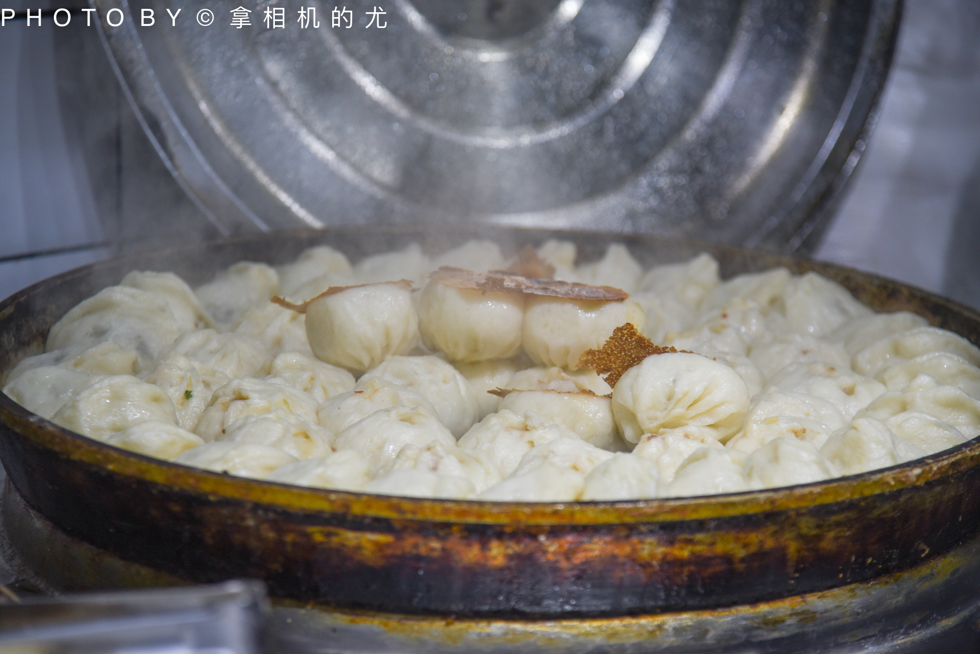 淮北之行·美食篇