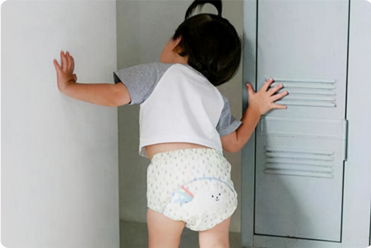宝宝几岁开始断纸尿裤好呢?1岁,2岁还是3岁呢?