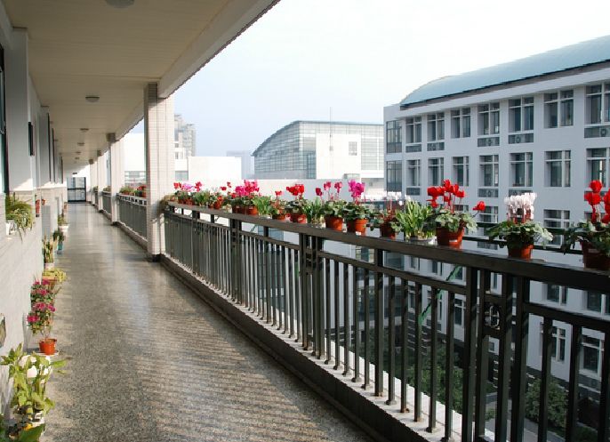 杭州最大的牛校——文澜中学