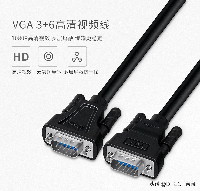 显示器hdmi接口vga和hdmi的区别