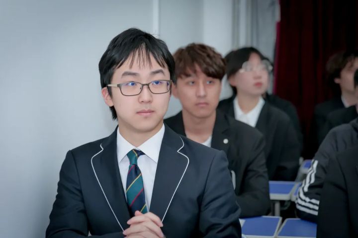 世界名校的起点，青岛国际学校海大剑桥A-Level