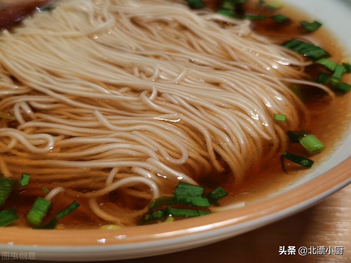 中国十大面条品牌排行榜：传统美食与现代工艺的完美结合