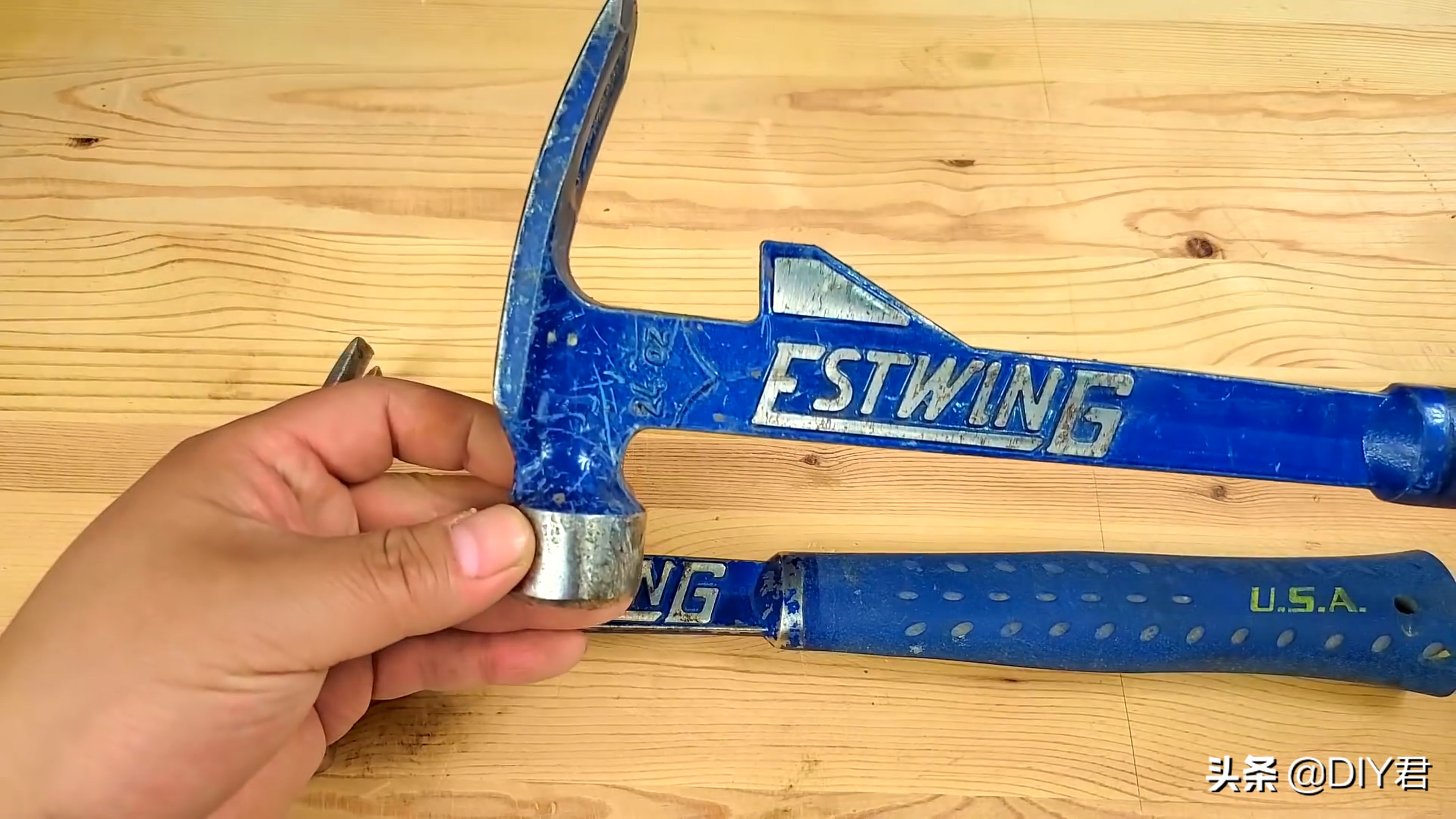 DIY装修工具指南