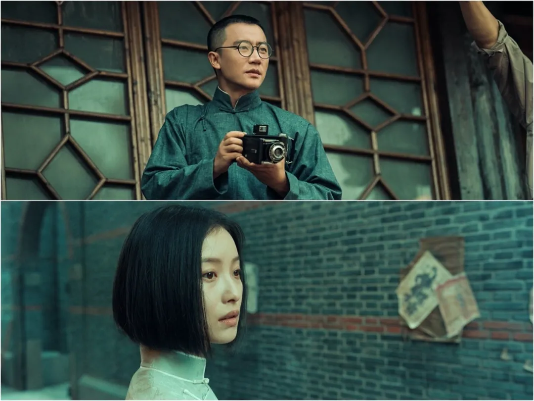 1921 电影好看吗 _晶羽科技