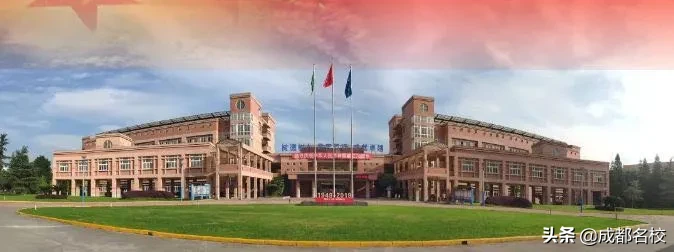 树德博瑞、天立、成川外…2020年郫都5所热门私校，你一定动心