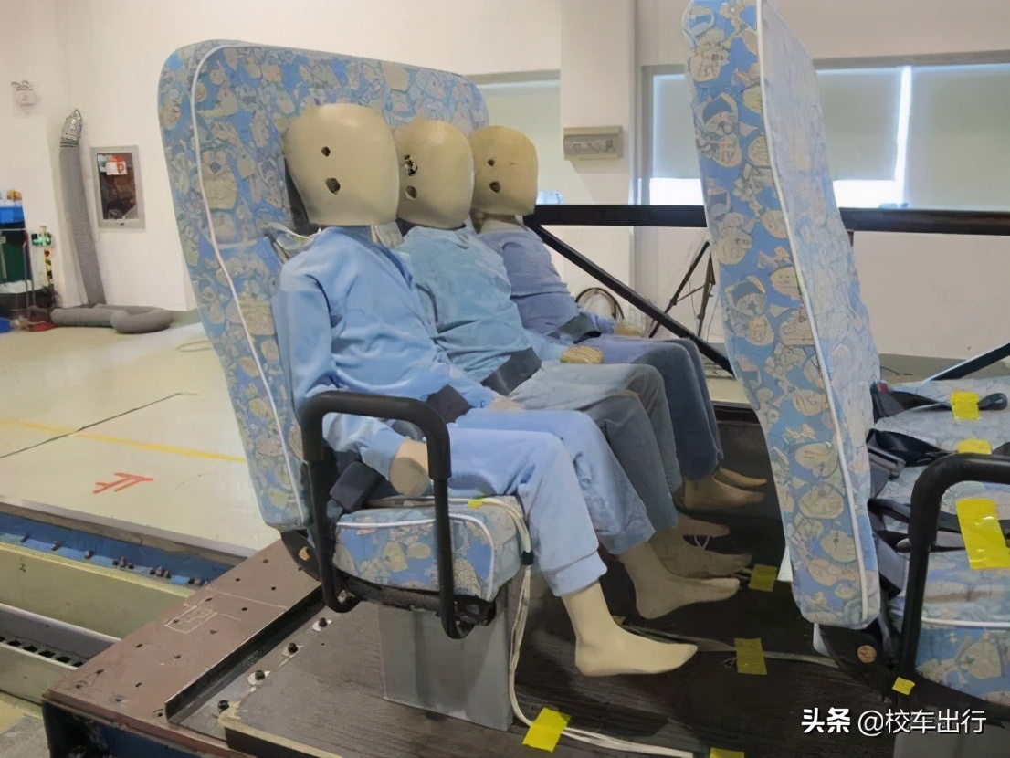 校车标准,校车价格