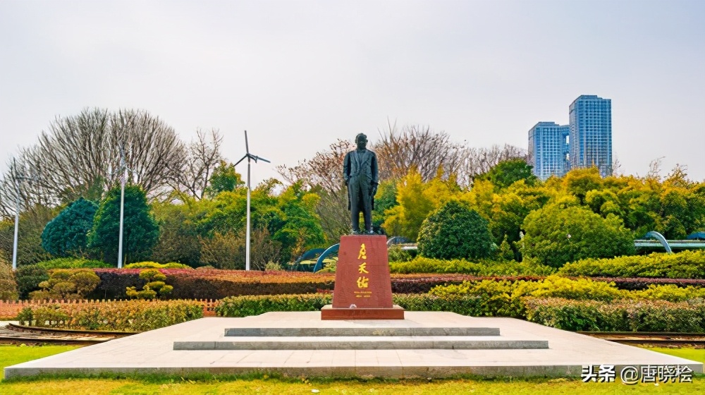 武汉十大旅游必去景点，赶紧先收藏起来呗