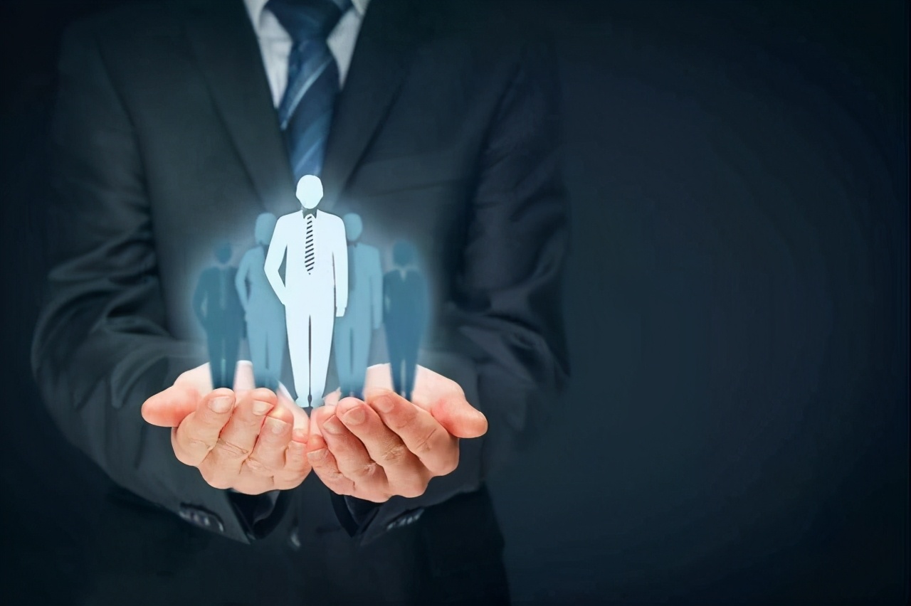 如何做一个令人信服的管理者?你得让员工信任和尊重你