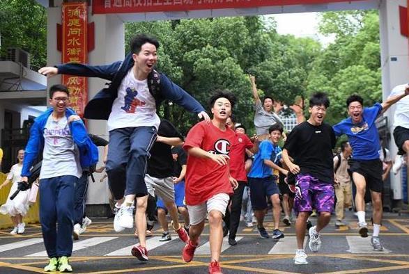 高考516分能上什么学校（2021高考已结束）