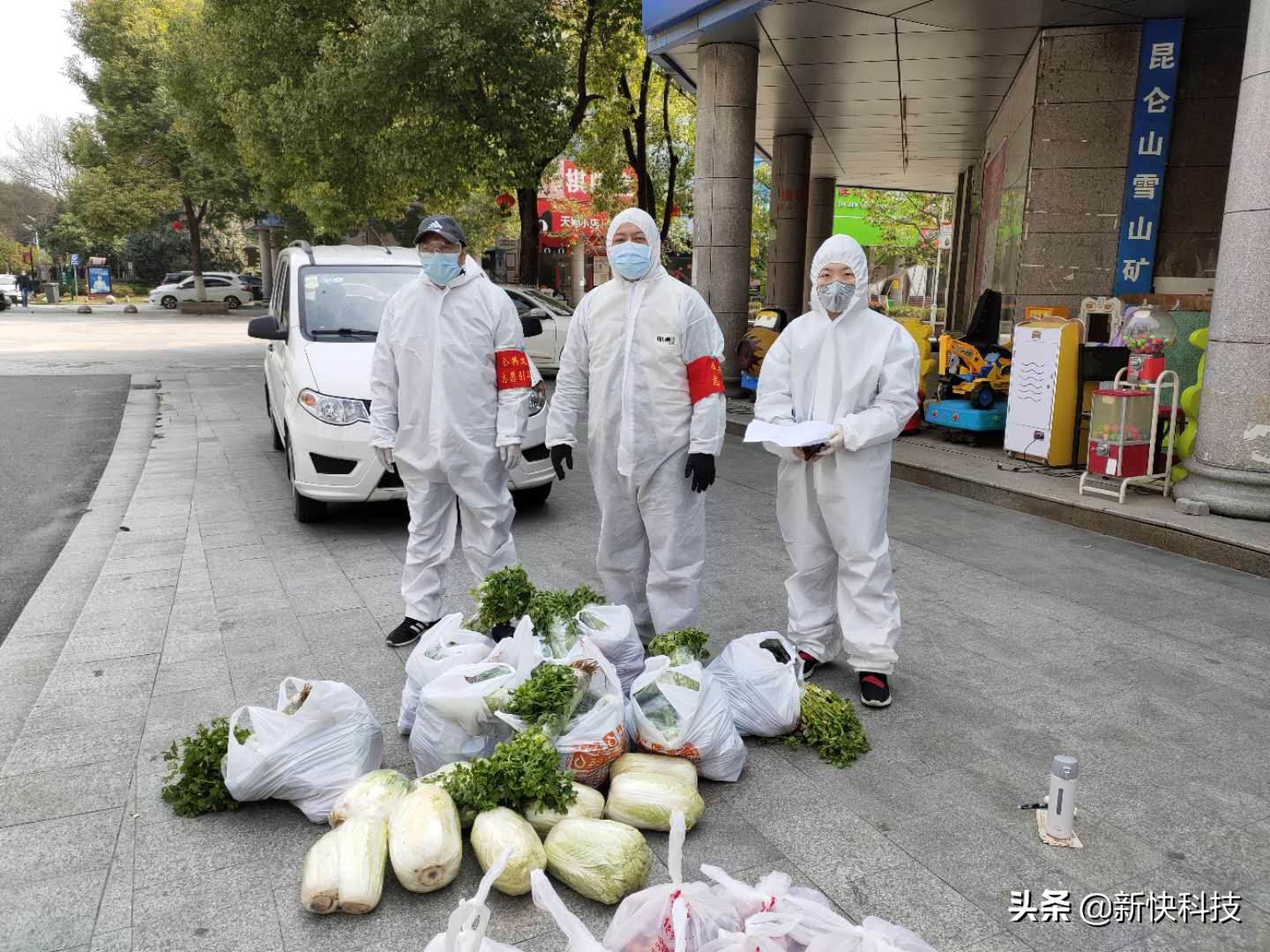 守护出行“生命线”，首汽约车树立城市新榜样