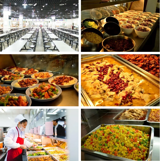 北京“花园式”大学：占地1000亩，3条地铁线直达，宿舍空调、无线网全覆盖！