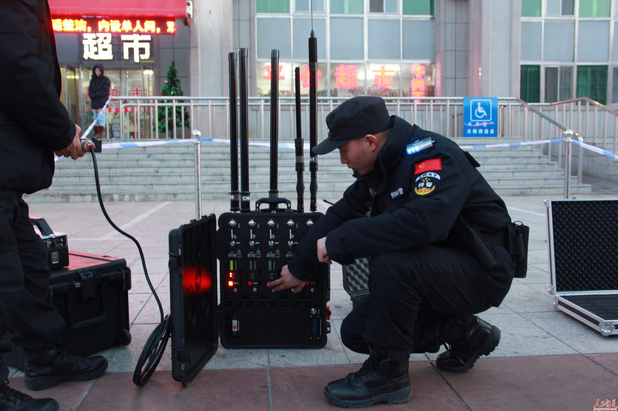 高考为什么不能携带金属，看看这些就明白了