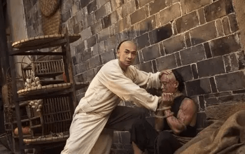 当年甄子丹赵文卓“撕破脸”，牵扯了半个娱乐圈，舒淇站队遭惨骂