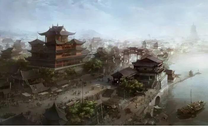 权谋小说巅峰对决：十大阴谋诡计经典之作