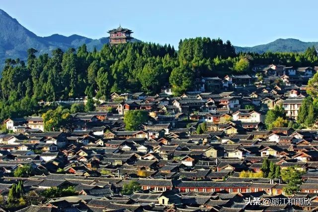 丽江-玩法！门票！住宿！攻略都在这里