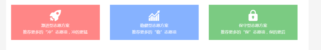 @浙江高考生 | 高考志愿填报怎么填？看本文就够啦