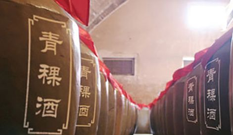 为啥青海特产名酒青稞酒卖不动？青青稞酒2019年净利润下滑65.69%