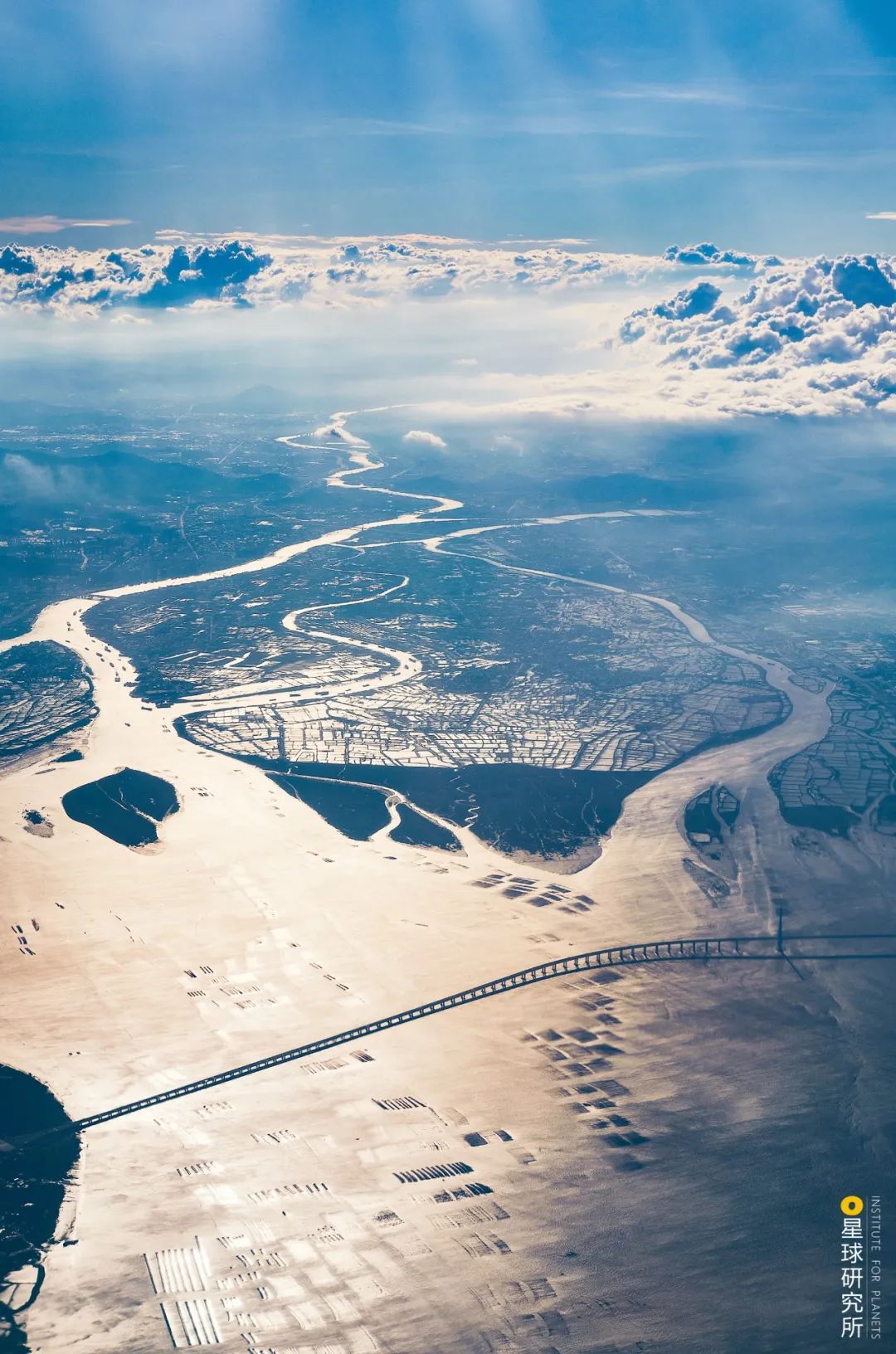 厦门：中国人的海上花园