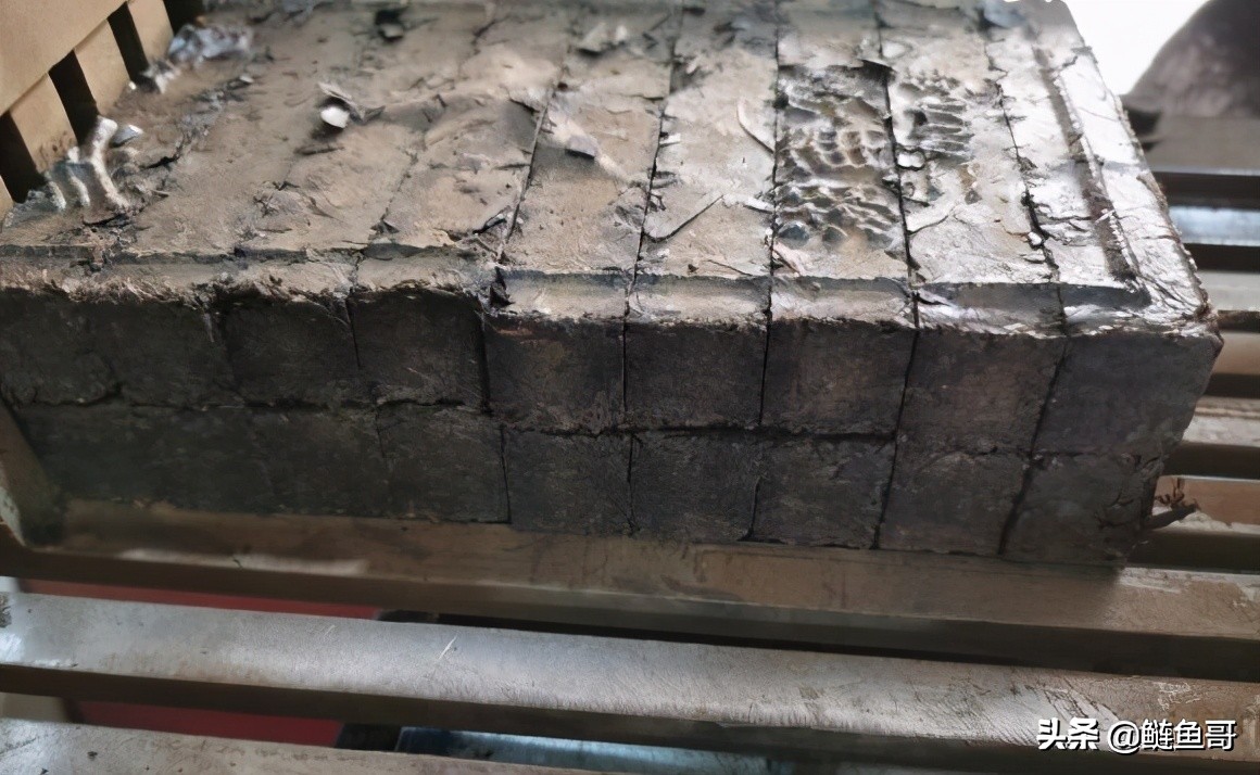 紧压茶之撬茶工具