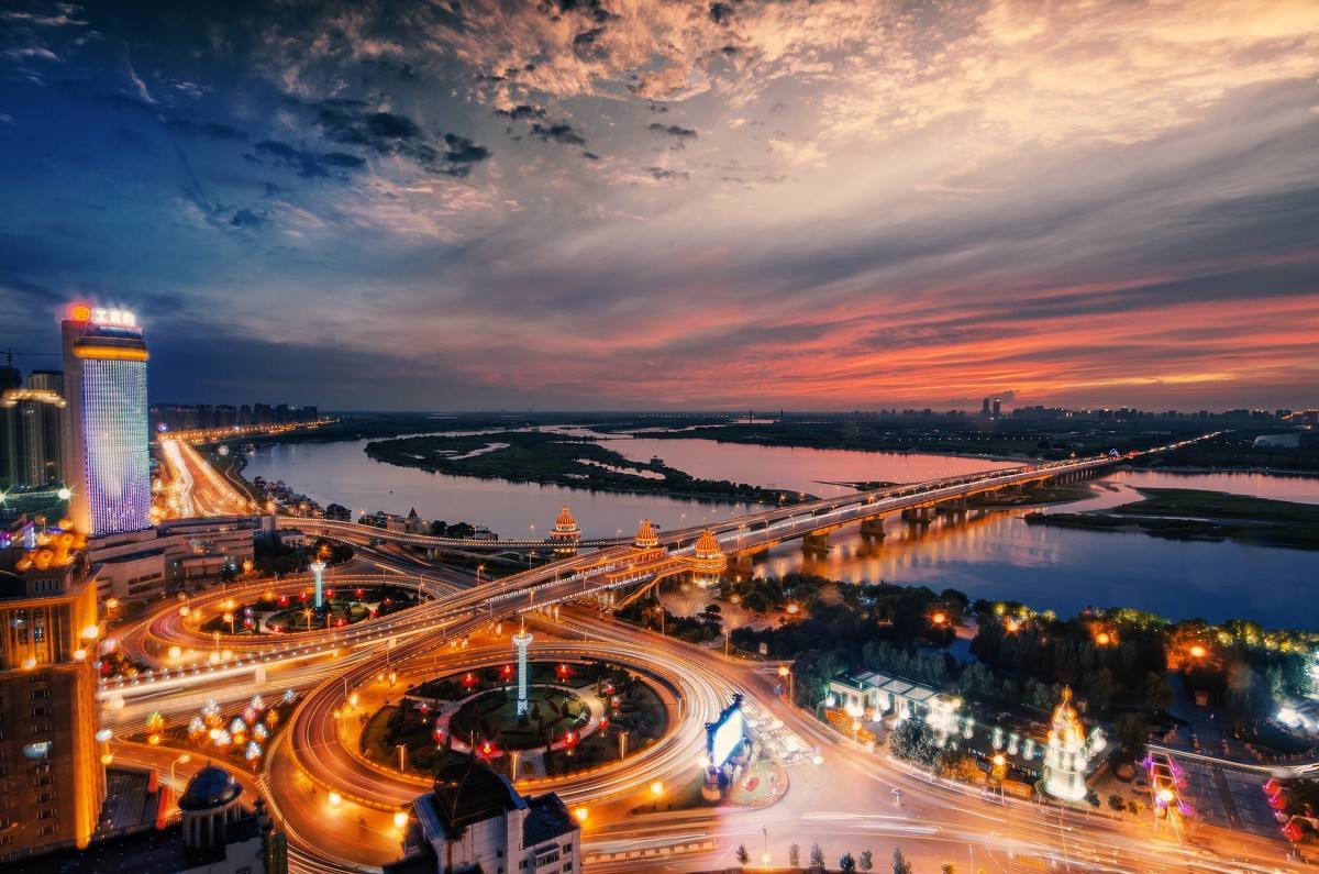 黑龙江新晋的一本大学，你知道吗？外省皆为二本，本地考生太难