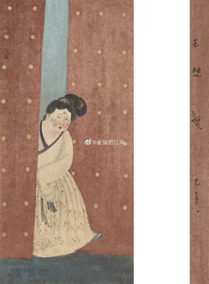 人不正经，全是戏精！80后才子画家笔下的灵魂，网友直呼：过瘾