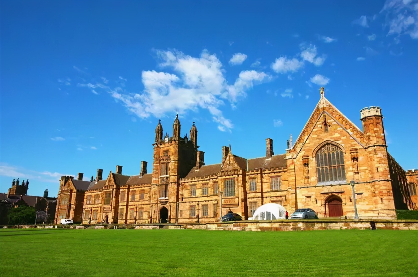 给人生更多选择，盘点接受高考成绩的海外大学