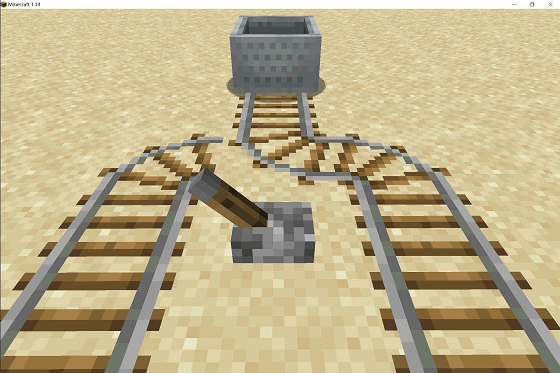 我的世界：关于矿车，你可能不知道的16个事实