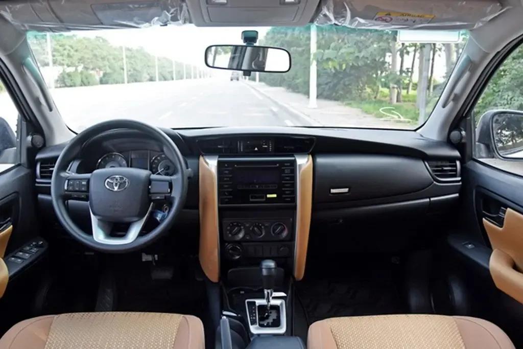 9æ¬¾40ä¸‡ä»¥å†…ç¡¬æ´¾è¶Šé‡�SUVï¼Œå›½äº§5æ¬¾è½¦ä¸Šæ¦œ