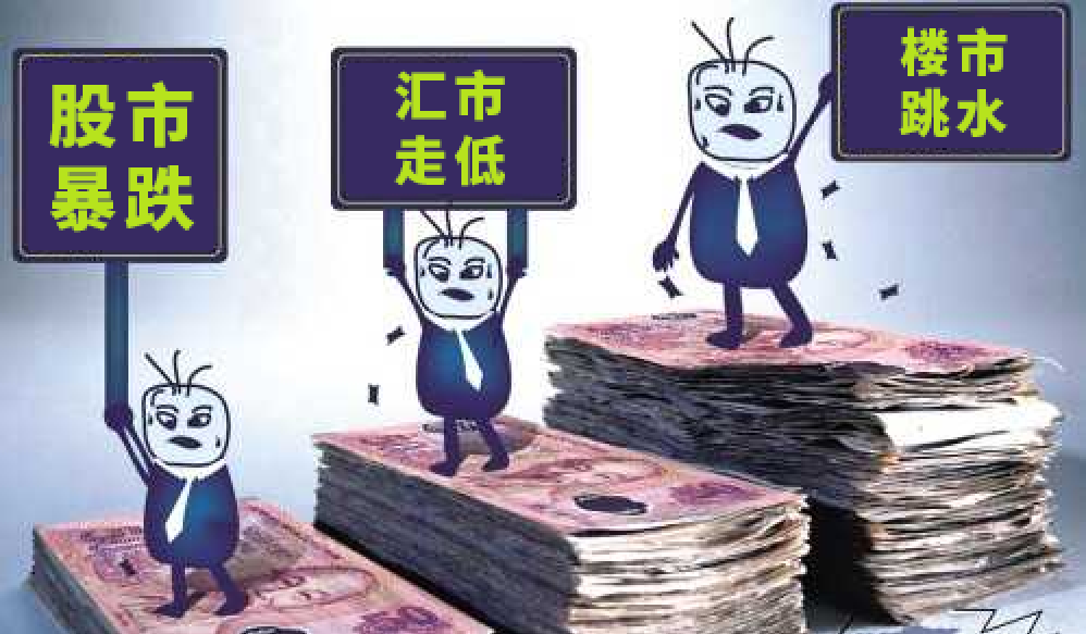 三次创业上市，一个想法就让胡玮炜3年狂赚15亿，李斌究竟多厉害