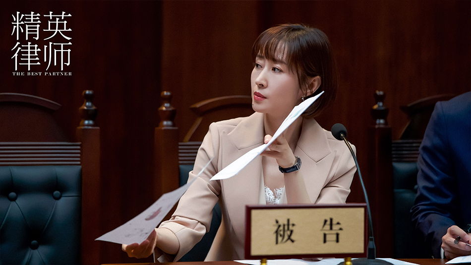 国产影视市场的重灾区，无数演员都没能拯救的职场剧