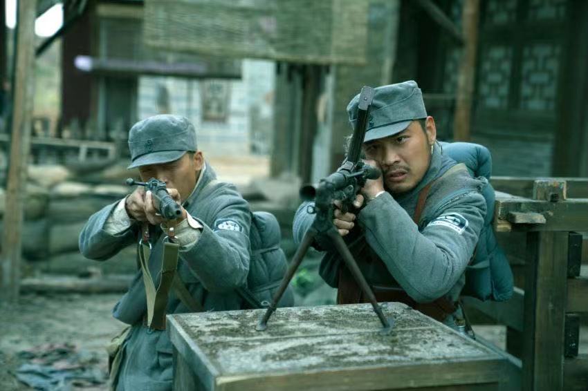 大捷电影剧情详解「分析」 _晶羽科技