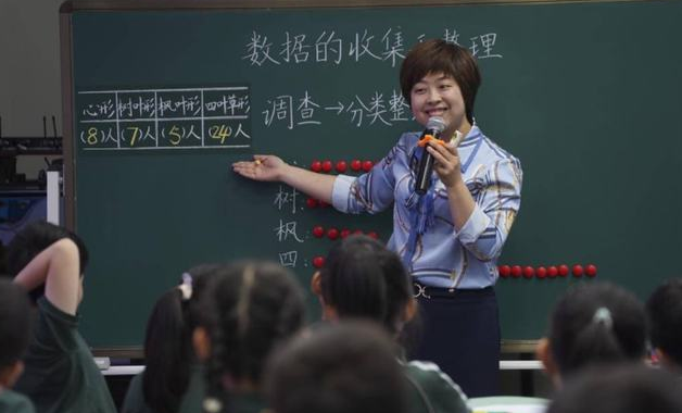 多地中小学现“教师荒”，系统却显示已经超编，在编老师都去哪了