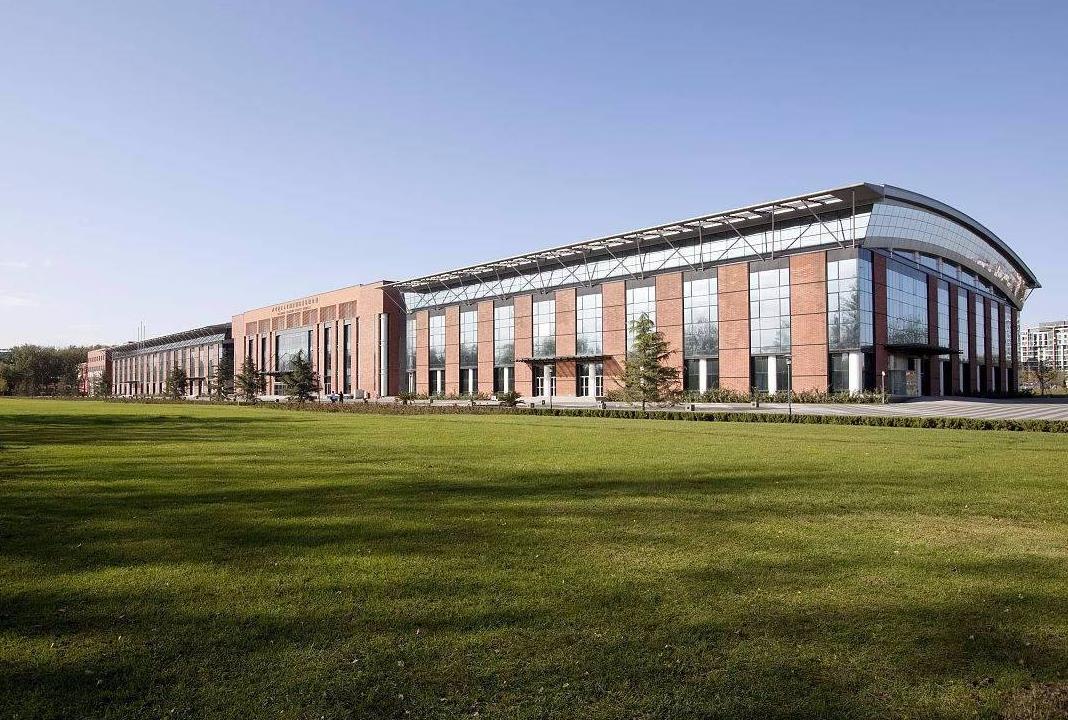 全国14所体育高校，北京体育大学排名第一，上海体育学院排名二