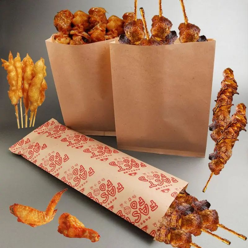 品牌观察｜年开千店月销上百万串的喜姐炸串