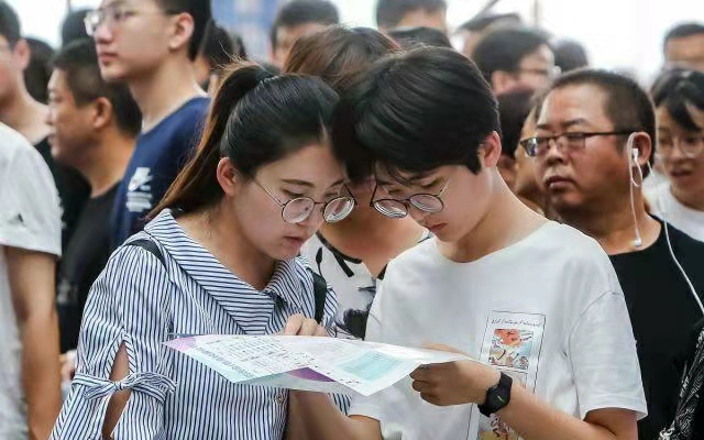 2016内蒙古高考分数段排名（2021年内蒙古提前批录取）